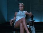 El descruce de piernas de Sharon Stone no solo es una de las escenas m&aacute;s er&oacute;ticas del cine, sino tambi&eacute;n la m&aacute;s pausada, seg&uacute;n Lovefilm.