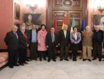 Acuerdo entre Ayuntamiento de Sevilla y Sociedad Filat&eacute;lica Sevillana