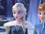&iquest;Es 'Frozen' una &quot;pel&iacute;cula de propaganda&quot;?