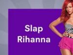 La publicidad de un juego de Snapchat se burlaba de la agresi&oacute;n que Rihanna sufri&oacute; por parte de su expareja Chris Brown.