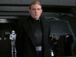 'Star Wars': Domhnall Gleeson quiere m&aacute;s comedia para Hux en el 'Episodio IX'