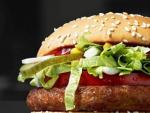McVegan, las hamburguesas veganas llegan tambi&eacute;n a McDonald&rsquo;s