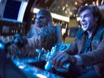 &quot;Los directores no estaban preparados&quot;: As&iacute; fue el (desastroso) rodaje de 'Han Solo'
