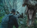 La tercera entrega de 'Jurassic World' ya tiene director