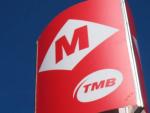 Metro Barcelona TMB