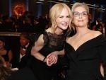 'Big Little Lies' 2T: Primer vistazo a Nicole Kidman y Meryl Streep