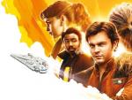 'Han Solo: Una historia de Star Wars' se estrenar&aacute; en Cannes 2018