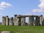 Imagen del monumento megal&iacute;tico de Stonehenge, en Inglaterra.