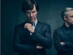 Desacuerdo en Baker Street: Benedict Cumberbatch ataca las quejas de Martin Freeman sobre 'Sherlock'