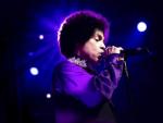 Prince, en el Festival de Jazz de Montreux, en Suiza, en junio de 2013.