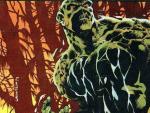 'La Cosa del Pantano': James Wan ('Aquaman') producir&aacute; una serie para DC