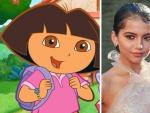 La actriz estadounidense de origen peruano Isabela Moner interpretar&aacute; al personaje infantil 'Dora la Exploradora'.