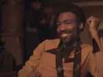 Lando Calrissian se vuelve loco: el nuevo video de Donald Glover ('Han Solo') desconcierta a YouTube
