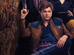 Primeras reacciones a 'Han Solo: Una historia de Star Wars': &quot;Lando se adue&ntilde;a de la pel&iacute;cula&quot;