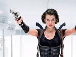 'Monster Hunter': Milla Jovovich cambia de videojuegos