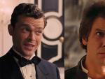 Harrison Ford aparece en una entrevista de 'Han Solo': &quot;Lev&aacute;ntate de mi silla&quot;