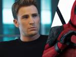 Los guionistas de 'Deadpool 2' quer&iacute;an a Chris Evans en una escena post-cr&eacute;ditos