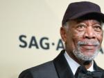 Morgan Freeman responde a las acusaciones de acoso sexual