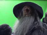 Ian McKellen se sinti&oacute; &quot;desgraciado&quot; rodando 'El Hobbit'
