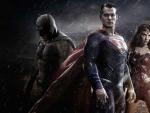 Zack Snyder comparte el primer encuentro entre Batman, Superman y Wonder Woman