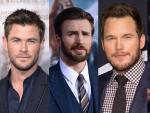 Chris Hemsworth se sincera sobre los otros 'Chrises'