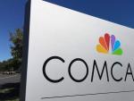 Comcast Corporation es un conglomerado de medios de comunicaci&oacute;n que ofrece servicios televisivos por cable, internet y telefon&iacute;a.