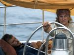 'A la deriva': Shailene Woodley es Tari Oldham, la mujer que pas&oacute; 41 d&iacute;as en alta mar