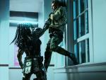 Los reshoots de 'The Predator' han introducido cambios importantes para contentar a los fans