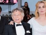 Emmanuelle Seigner, esposa de Roman Polanski, rechaza ingresar en la Academia