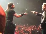 V&iacute;deo del d&iacute;a: John Travolta canta un tema de 'Grease' con los Foo Fighters