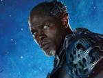 Primera imagen de Djimon Hounsou en 'Aquaman'
