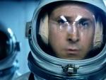 Ryan Gosling caracterizado como Neil Armstrong para la pel&iacute;cula 'First Man'.