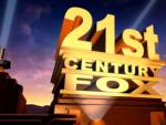 Logo de 21st Century Fox.