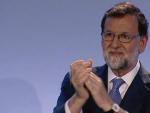 Rajoy deja claro que &eacute;l no ejercer&aacute; ning&uacute;n tipo de tutela.