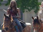 'The Walking Dead': Llega el tr&aacute;iler de la gran despedida