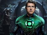 &iquest;Tom Cruise en 'Green Lantern Corps'? &quot;Solo si el guion es bueno&quot;