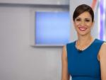 La presentadora Silvia Jato regresa a TVE.