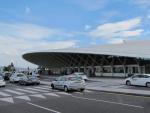 Aeropuerto de Loiu, Bilbao