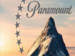 Logotipo de la productora y distribuidora de cine Paramount.