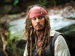 Por interpretar por cuarta vez a Jack Sparrow recibi&oacute; un cheque de 55 millones de d&oacute;lares seg&uacute;n Forbes. Calderilla comparada con los 1.045,7 millones que recaud&oacute; la pel&iacute;cula a nivel mundial.