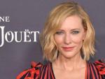 Cate Blanchett parodiar&aacute; a Marina Abramovic en 'Documentary Now!'