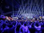 Gala en directo de Eurovisi&oacute;n 2018.