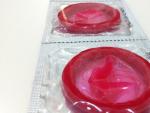 El preservativo caducado puede agrietarse o romperse con m&aacute;s facilidad.