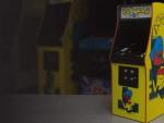 La edici&oacute;n del 'arcade' de 'Pac-Man' mide 43 cent&iacute;metros.
