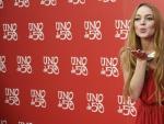 Lindsay Lohan contra #MeToo: &quot;Hace que las mujeres parezcan d&eacute;biles&quot;