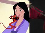 &quot;Sin Mushu no hay 'Mulan&quot;: Internet reacciona a la nueva Mulan de Disney
