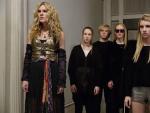 Foto: Las brujas de 'Coven' se reencuentran en 'American Horror Story: Apocalypse'