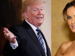 Trump ha negado el idilio con la modelo Karen McDougal, supuestamente ocurrido en 2006, el mismo a&ntilde;o en el que contrajo matrimonio con Melania.