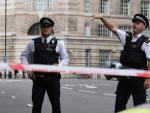 Desde 2005 Londres ha sufrido nueve ataques terroristas.