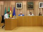 Pleno del Ayuntamiento de V&eacute;lez-M&aacute;laga